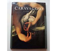 Masters of Art: Caravaggio