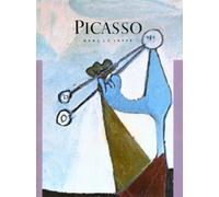 Masters of Art: Picasso