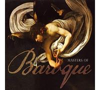 Masters of Baroque
