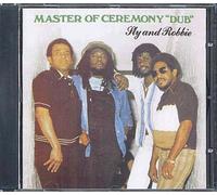 Sly & Robbie - Masters of Ceremony Dub [Import]