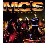 Masters of Ceremony - Dynamite