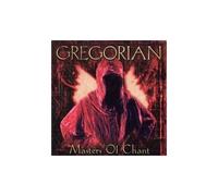 Gregorian – Masters of Chant 1 – Import – Edel