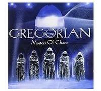 Masters of Chant
