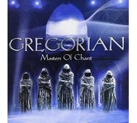 Masters of Chant