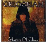 Masters Of Chant