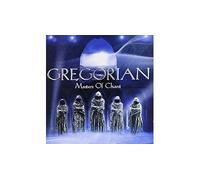Masters Of Chant CD