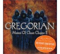 Masters of Chant Chapter 2 [Import]