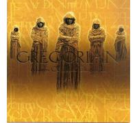 Masters Of Chant Chapter