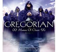Gregorian – Masters of Chant – Chapter 8 – CD – Sony Music