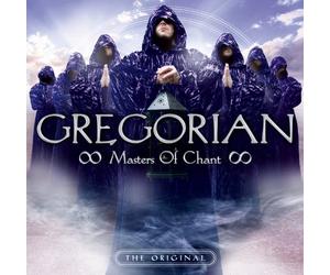 Masters of Chant-Chapter 8