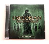 Gregorian – Masters of Chant IV
