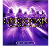 Gregorian – Masters of Chant VI – CD neuf (Import, Edel)