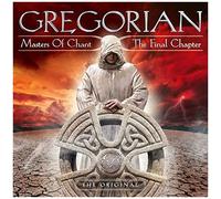 Gregorian – Masters of Chant X: the..