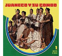 Masters of Chicha Vol 1: Juaneco Y Su Combo