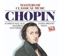 Masters Of Classical Music: Chopin by piano Krzysztof Jablonski