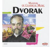 Masters of Classical Music: Dvorak