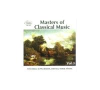 Masters Of Classical Music, Vol. 3