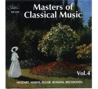 Masters Of Classical Music, Vol. 4