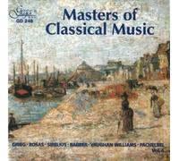 Masters Of Classical Music, Vol. 6