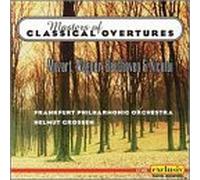 Masters of Classical Overtures - Masters of Classical Overtures