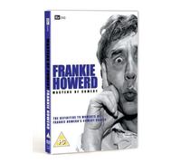 Masters of Comedy - Frankie Howerd