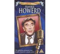 Masters of Comedy - Frankie Howerd [VHS]