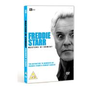 Masters of Comedy-Freddie Starr [Import]