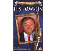 Masters of Comedy - Les Dawson [VHS]