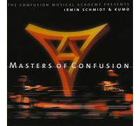 Masters of Confusion [Import]