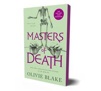 Masters of Death – Tor Books