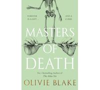 Masters of Death – Tor Books