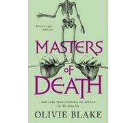 Masters Of Death
