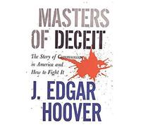 Masters Of Deceit