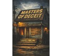 Masters of Deceit