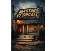 Masters of Deceit