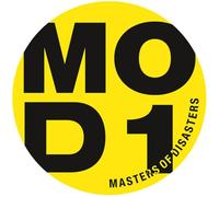 Masters of Disasters - Mod1
