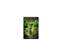 Masters Of Disguise (The Forgotten Five, Book 6)