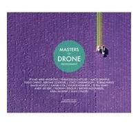 Masters Of Drone Photography by Fergus Kennedy Inconnu (Auteur)