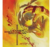 Masters Of Evil CD