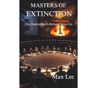 MASTERS OF EXTINCTION: The Anglosphere's Refusal To Let Go