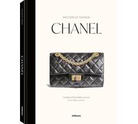 Masters of Fashion: Chanel: Creations That Define an Icon