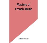 Masters Of French Music