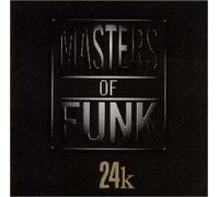 Masters of Funk.III [Import]