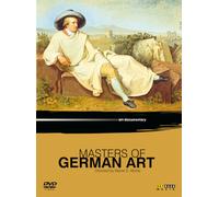 Maîtres de l'art allemand – Divers – DVD – ARTHAUS