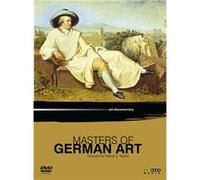 Maîtres de l'art allemand – Divers – DVD – ARTHAUS