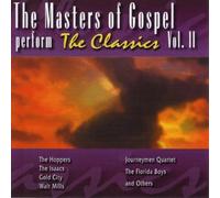 Masters of Gospel - Vol.2-Masters of Gospel