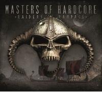 Masters Of Hardcore 38/Raiders Of Rampage