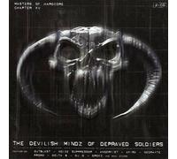 Masters Of Hardcore - Chapitre XV - Les esprits diaboliques des soldats dépravés