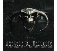 Masters Of Hardcore Chapter XX - L'épidémie des psychopathes hardcore