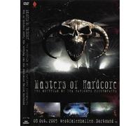 Masters Of Hardcore - L'épidémie des psychopathes du hardcore